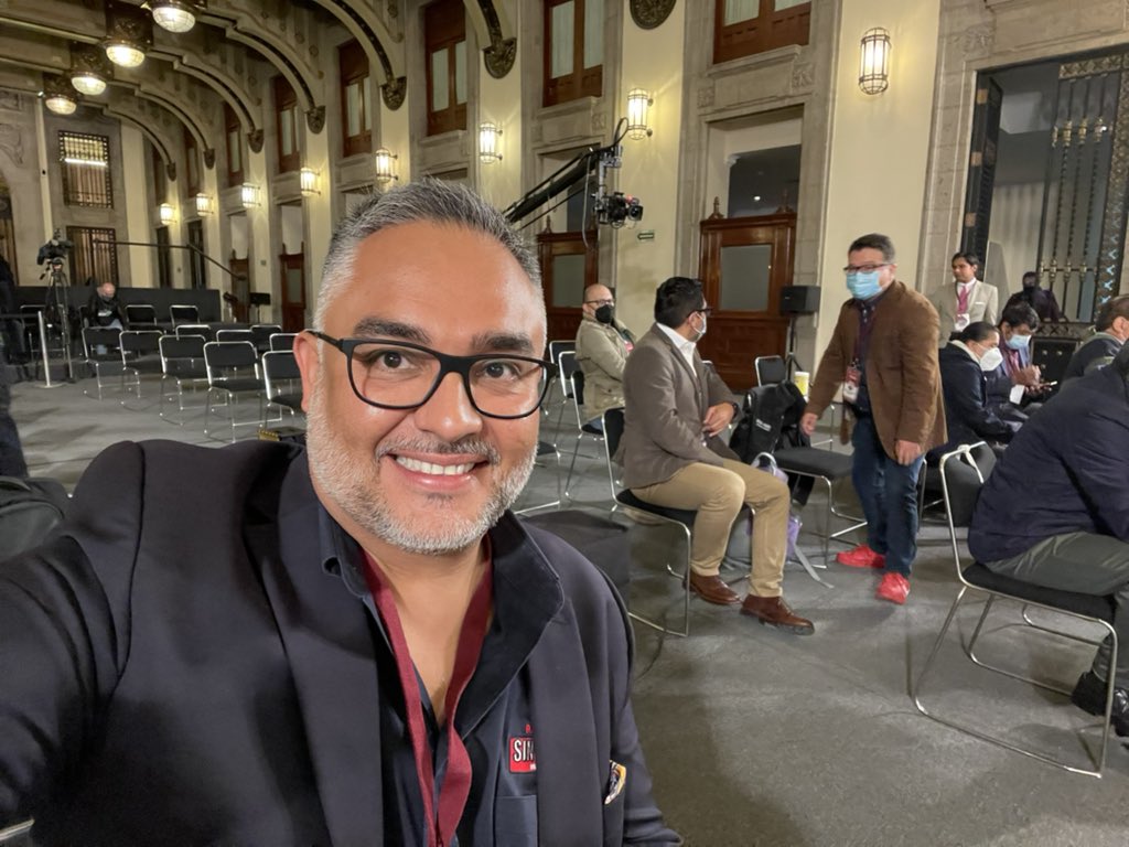 Sin Censura tweet media