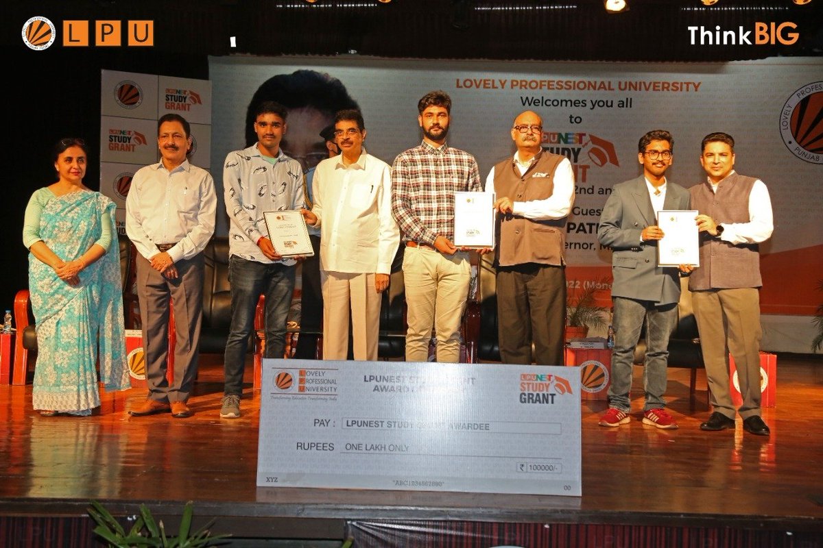 lpuuniversity's tweet photo. Swipe through to witness some splendid glimpses from the event and stay tuned for more updates on the event!
#LPUForYou #LPUDiaries #LifeAtLPU #Mizoram #LPUNEST #StudyGrant #Scholarship #LifeAtLPU #BestUniversity #MondayThoughts #MondayMotivation #AchieveBIG #ThinkBIG https://t.co/eZN0RkQ8XW