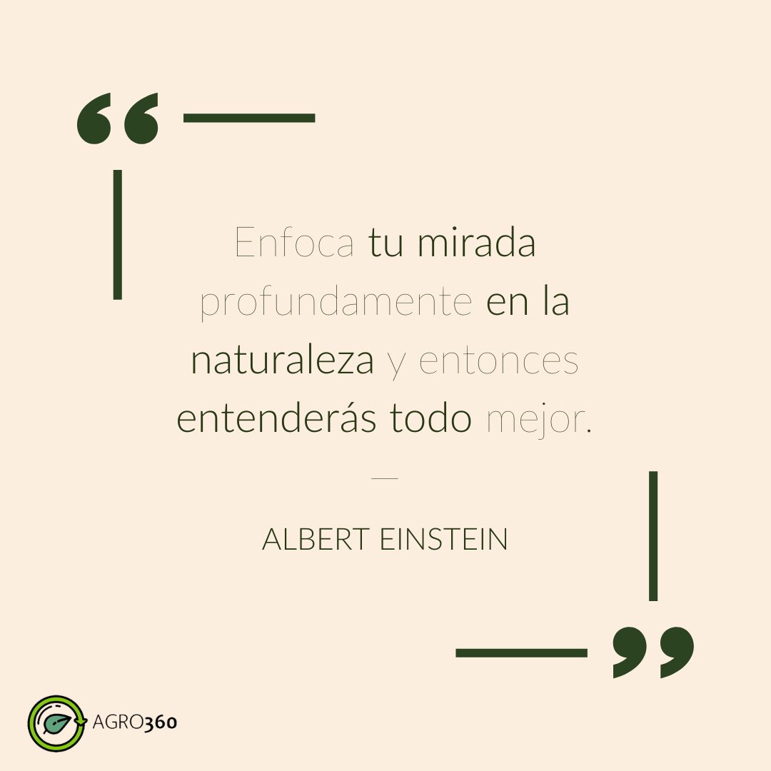 A través de la recuperación interior de las personas por medio de la reconexión con la naturaleza de la que todos somos parte es que lograremos entender mejor nuestro propósito en el Tierra👩‍👩‍👧‍👦
.
.
#agro360 #agriculture #SocialImpact #EndWorldHunger #sustainability #agriculturard