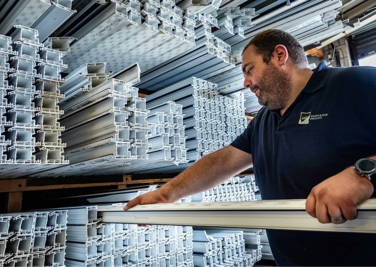 JadeWindows's tweet image. Organisation is 🔑

#homerenovation #interiordesign #renovation #homedecor #homeimprovement #home #homedesign #interior #construction #design #diy #homesweethome #renovationproject #homeinspo #homeremodel #homereno #remodel #interiors #architecture #contractor #kitchendesign