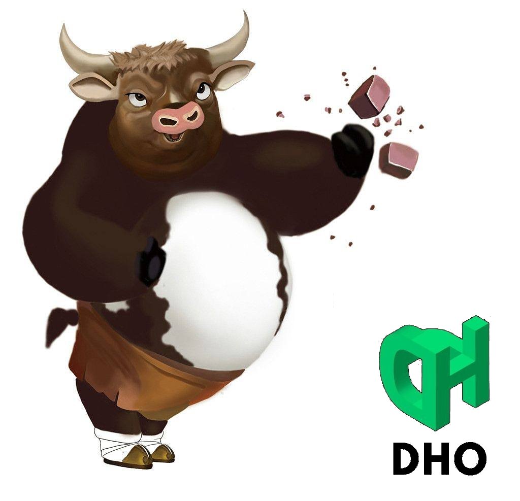 Is the bull market back? We survived this bad market💪💪💪

#BTC #Bulls #Crypto #DAO #DHO