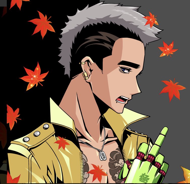 Will Anime make a comeback sometime soon?? I’m betting on <a href="/KiwamiNFT/">Kiwami</a>