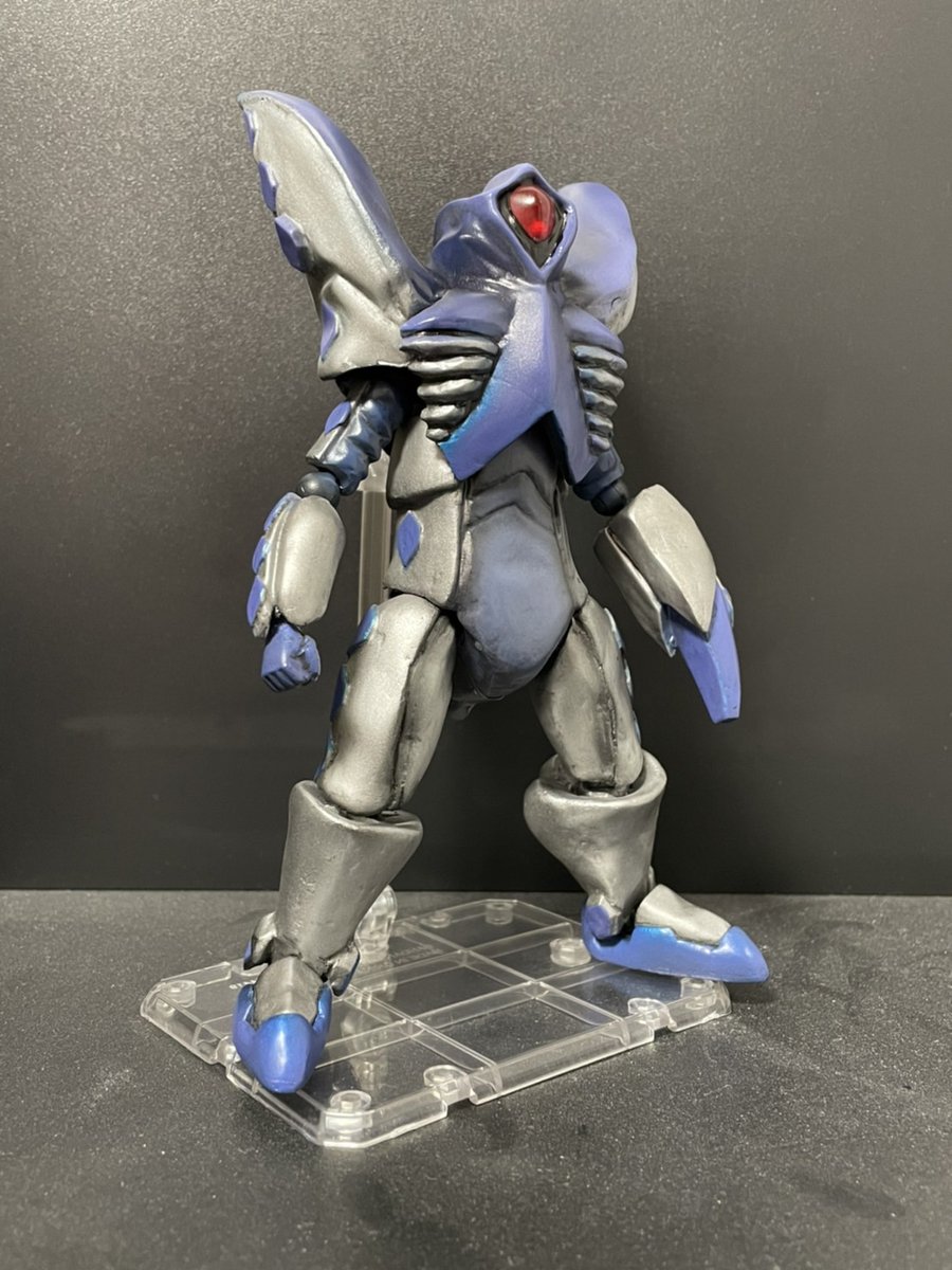 ドクペ星人 東宝マニアックス X星人 | ゴジラシリーズ フィギュア | アニメグッズ