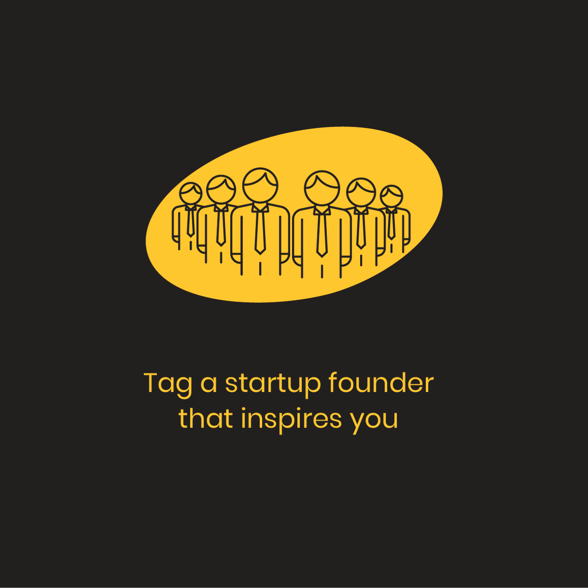 FounderAfrica's tweet photo. Who is the most inspiring startup founder you have ever met?

#mondaythoughts  #StartupSpace https://t.co/5B6nlC9tTs