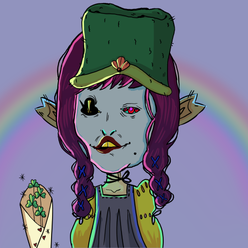 GregWron's tweet photo. @papou69009 The @Leprechaun_Wtf aren't going anywhere! Join us and ride the Rainbow ๐ to the pot of Gold ๐ช.
#LeprechaunTakeOver #leprechaun_WTF #leprechaunWorldwide #Leps4ever #Lep4lyf
๐๐๐๐๐๐๐๐๐๐๐๐ https://t.co/DBLznnD3P2