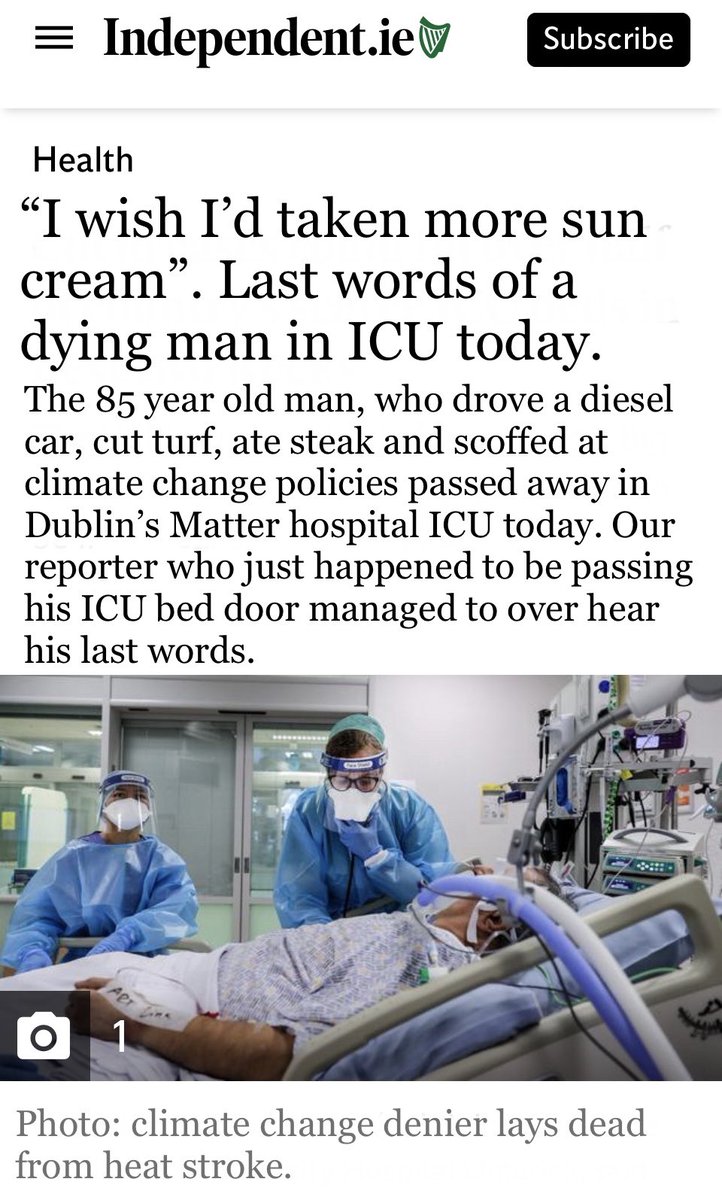 CapTweed's tweet photo. This is truly awful…😢 https://t.co/uKQ8tW10iT