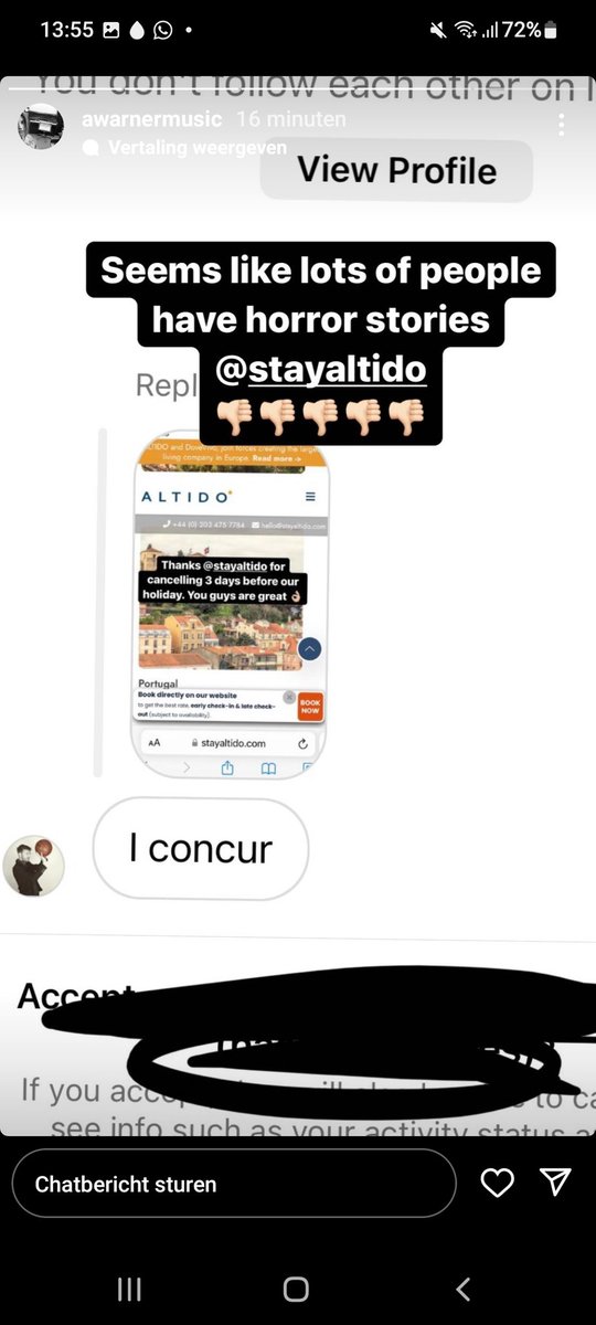 #JamieDornan and #AmeliaWarner posted this on instragram 📷📷
Hope they find a new places to stay and have a great holiday🤞