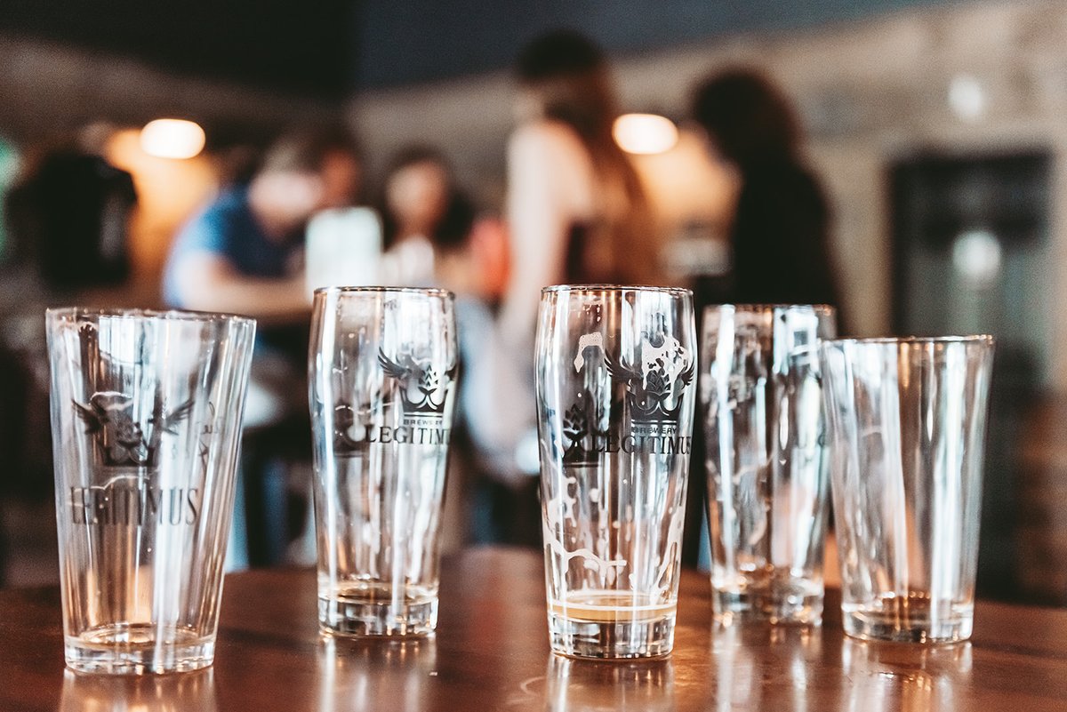 How was your weekend? Back to reality? We're here for you Wednesday!