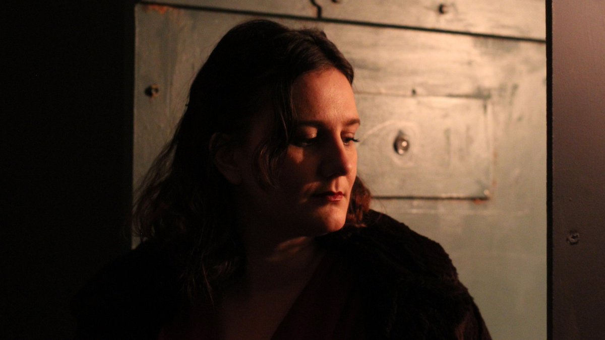 partygeeklondon's tweet photo. Audience Reviews: 

'Oh my what a heart warming, brilliant show.'⭐⭐⭐⭐⭐ 
'I really felt like I went back in time.'⭐⭐⭐⭐⭐
'An emotional rollercoaster of highs and lows.'⭐⭐⭐⭐⭐
'Certainly one of the most 'immersive' shows I have seen to date.'⭐⭐⭐⭐⭐ https://t.co/uhTPVDGSCf