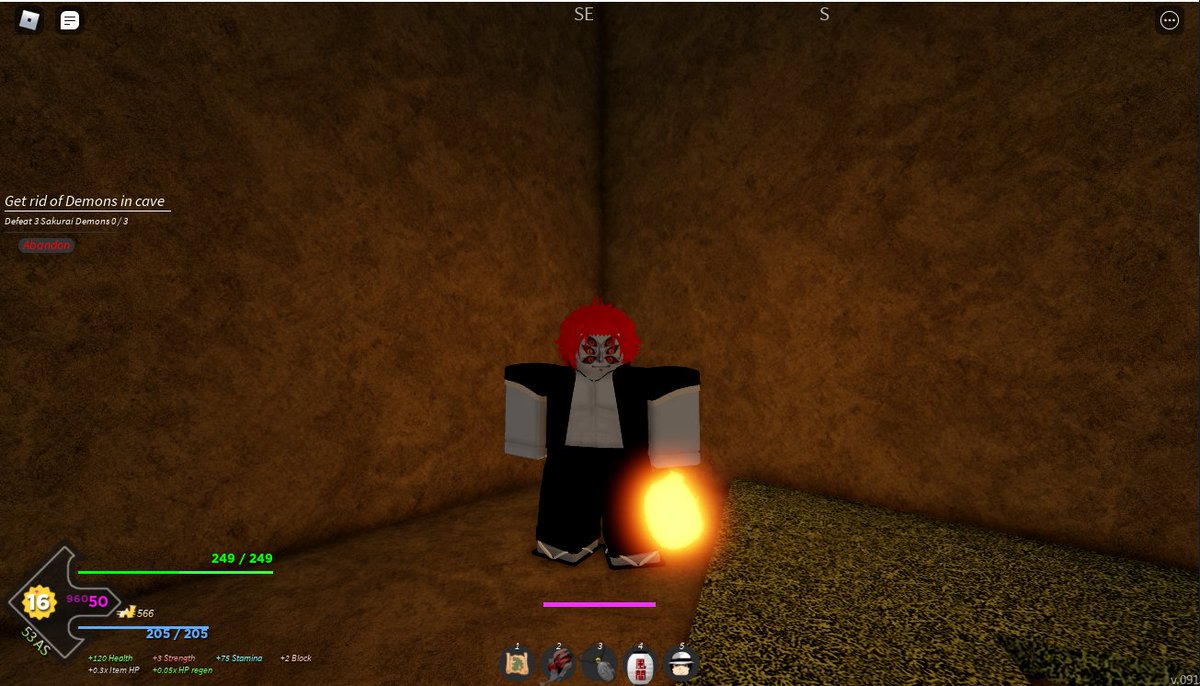 RivieraBlue24's tweet photo. Yes sirrr
#ProjectSlayer
#Roblox https://t.co/Fc9LKVhoro