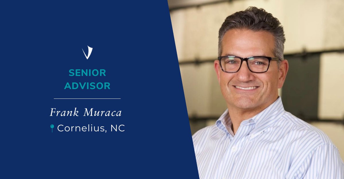 We are excited to welcome Frank to the Viking team. #businessbroker #businessowners #sellabusiness #vikingmergers  vikingmergers.com/?utm_content=s…