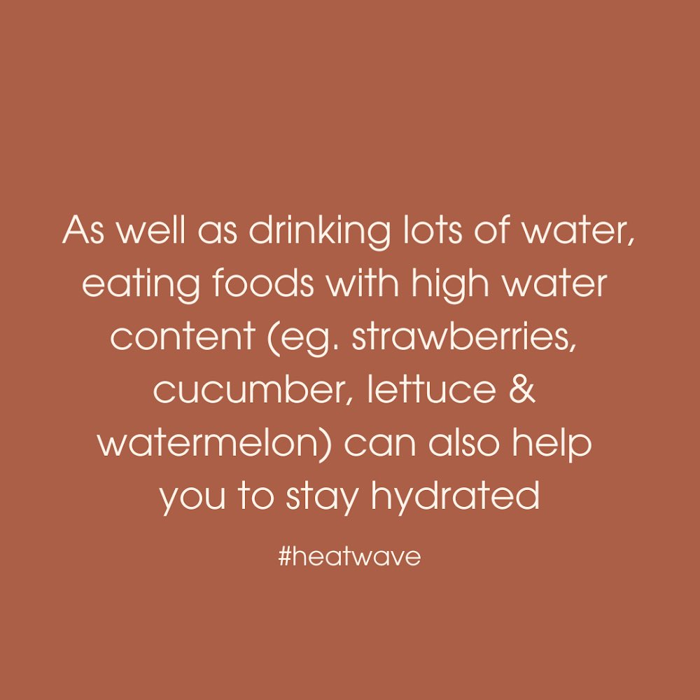 So strawberries and ice cream it is! Stay safe in the heatwave everyone what a great excuse to be still all afternoon! X #heatwave