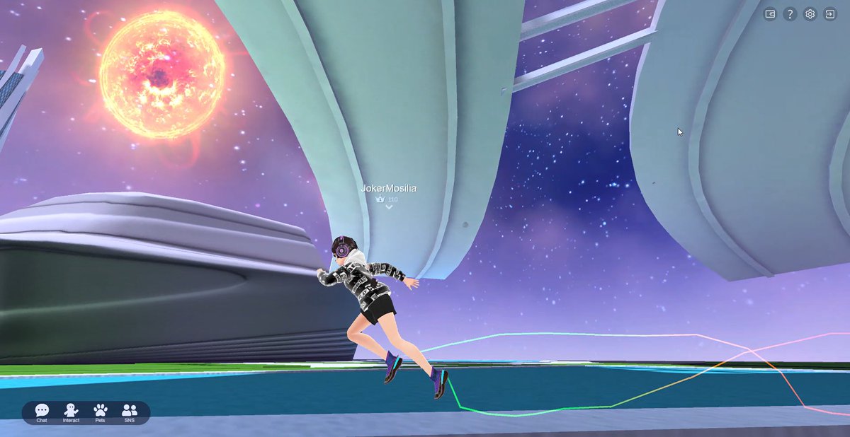 ⌛️3 Day Left! #1211 x <a href="/jaysonatienza/">Jayson Atienza</a> Cyberboot NFT mystery box sales. Have you mint yet?

📍Entrance: secondlive.world/claim?address=…

👀More: link.medium.com/ZRK11slWArb