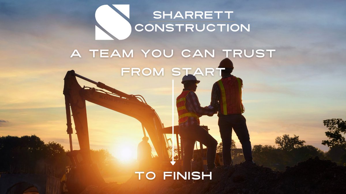 SharrettConst tweet picture