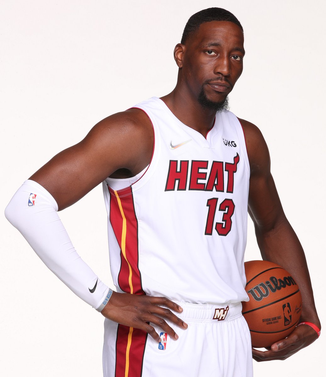 NBA tweet media