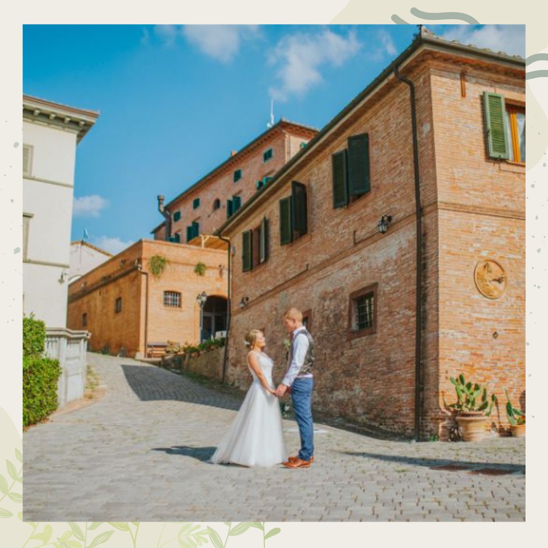 Weddings Abroad Guide tweet media
