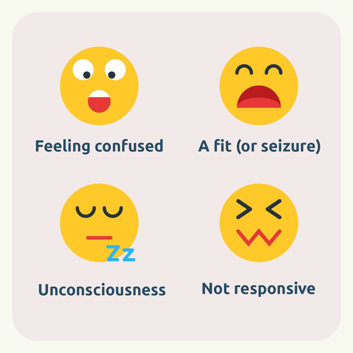 In very hot weather take extra care to follow the health advice and protect yourself and others. It’s important to know the symptoms of heatstroke. 

If you are concerned about symptoms, contact your GP or NHS 111 Wales. Call 999 if you think someone has heatstroke.