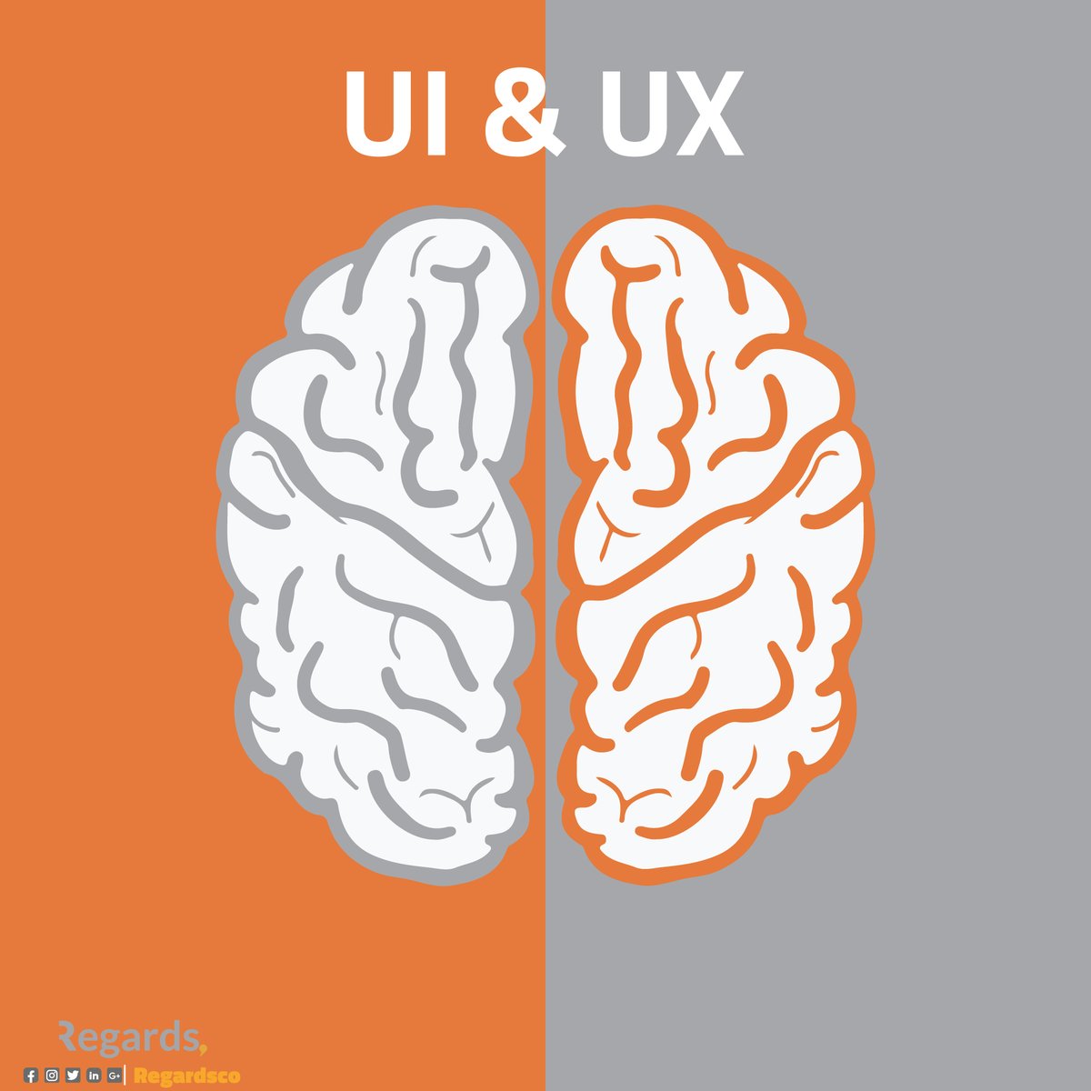 regardsco's tweet photo. UI without UX is like beauty without brains. Not good enough.
#Regards #الدرب_الميسرللخدمات_الإدارية #ecommerce #Operations #Software_Solutions #human_resources #Finance #Quality_software #Marketing #Project_management #Call_center #design #legal
#التجارةالإلكترونية #الأنظمة https://t.co/NxEE1CN3xH