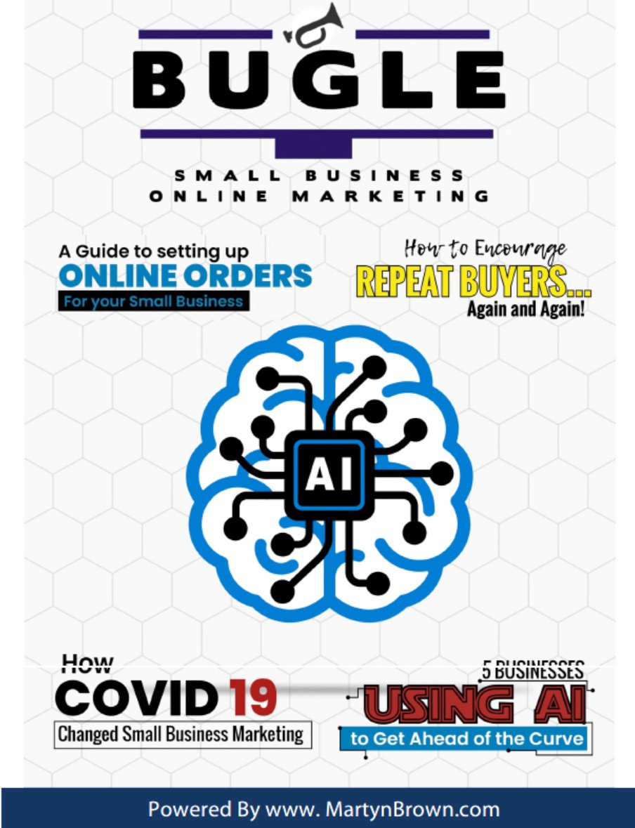 Martyn Brown tweet media