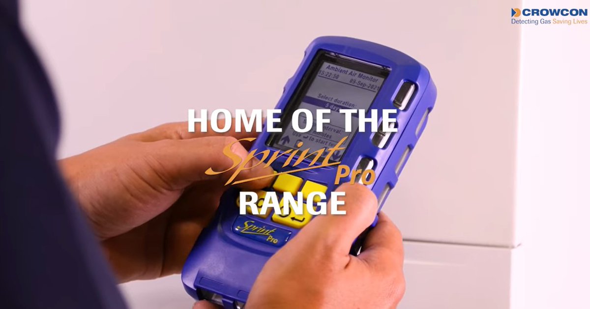 antonanalysers's tweet photo. "#AntonbyCrowcon have been supporting heating engineers since 1998. Our purpose is to #manufacture and supply reliable and accurate portable test equipment that makes the job of heating engineers easier. See where the #SprintPro is manufactured!" https://t.co/dsFi6luKtH https://t.co/YwnJ3YjcFl
