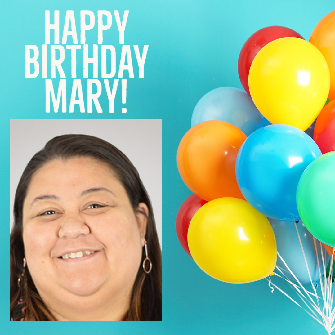 TotalR's tweet photo. 🎵Happy birthday to you! Happy birthday to you! 🎵 We want to wish our project coordinator Mary the happiest birthday today. We hope you get to enjoy some Crumbl and relaxation today!  #WinDaily #TRNation #TrustThatBuilds #Kustom #WaterDamage #MoldRemediation #FireDamage https://t.co/zUyuJY266V