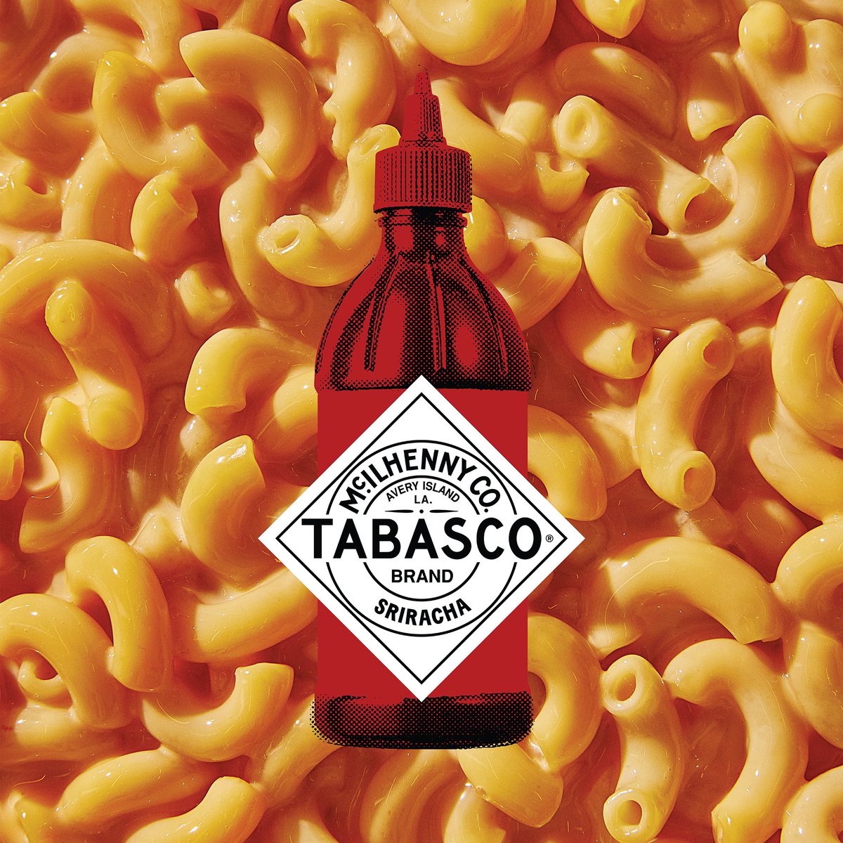 Tabasco_UK's tweet photo. Our secret ingredient๐ถ๏ธ #LightThingsUp https://t.co/Pj8PfozuJX
