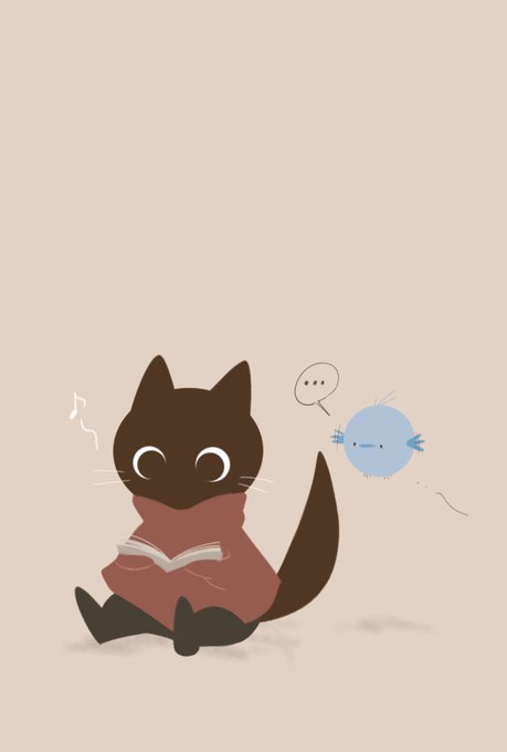 寂しい時のtwitterイラスト検索結果