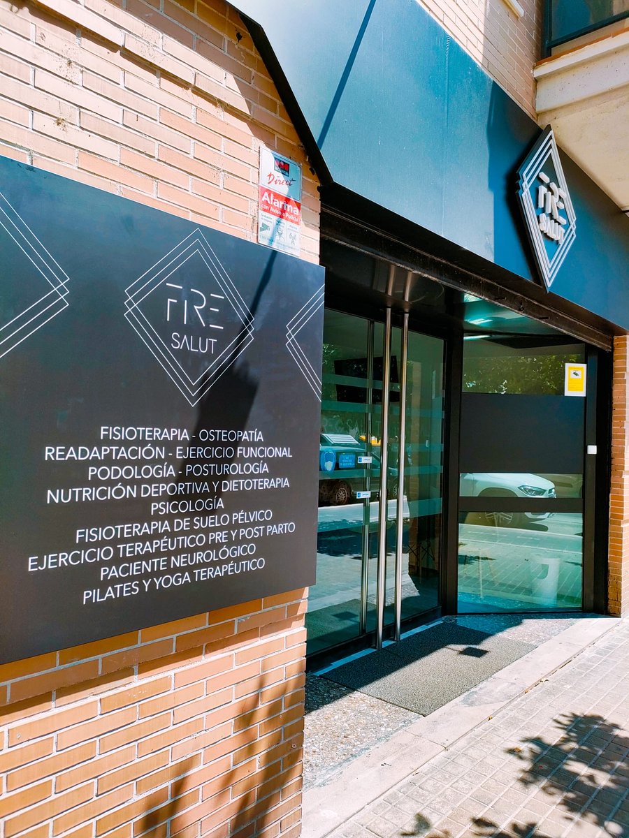 firesalut's tweet photo. #FIRESALUT Nuestros servicios disponibles. Para más información 🌐https://t.co/KoYJNstSea                               ⁦@firesalut⁩ https://t.co/mPkeyWx2kg
