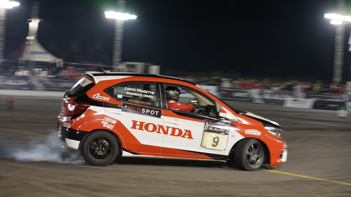 Honda Indonesia tweet media