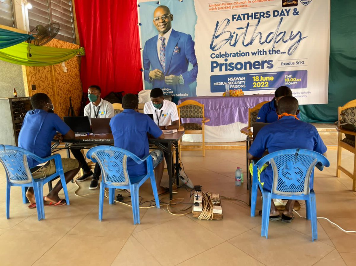 PosFoundation's tweet photo. This activity was executed in a bid to facilitate the drafting and filing of applications (Motions & Affidavits) on behalf of the 65 applicants scheduled to appear before the Justice For All Program Virtual Court on July 22, 2022. https://t.co/OAdPSWRfJ9