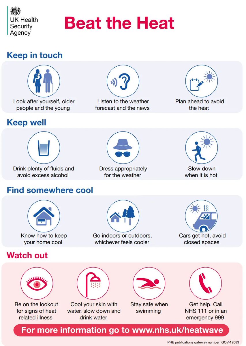 In light of the heat Games night is cancelled this evening. Stay safe and keep hydrated