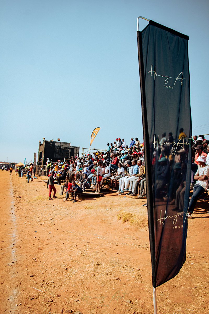 MasilelaThabani's tweet photo. thank @FNBSA for working with me to bring such great final of the tournament 1632 U23 SOCCER in my hood tembisa and not forgetting our very own best dj @Shimza01 and @thehangawt for working with us from day 1 it's a blessing to have your assist to empower the youth #diskiflava https://t.co/2s5LsPh9kq