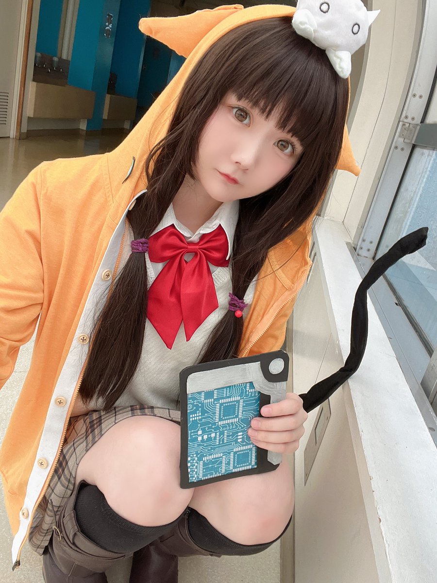 朝倉可憐 のコスプレ作品 (3 件) - Twoucan 朝倉可憐 のコスプレ作品 (3 件) - Twoucan