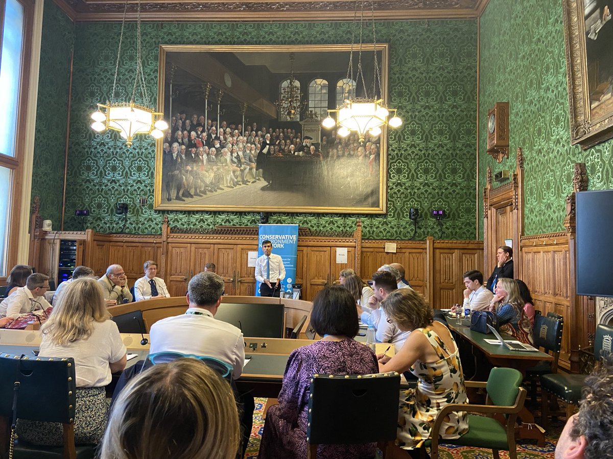 Kevin Hollinrake MP tweet media