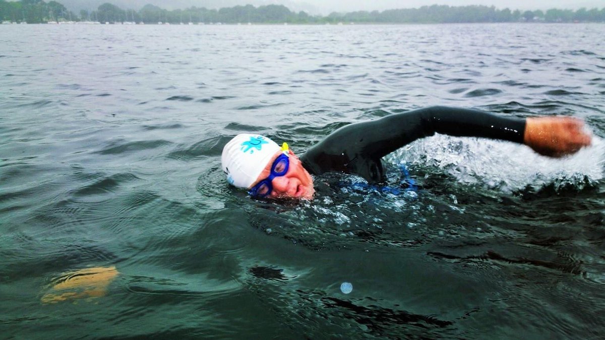 Jim Turner (@jktdesign) on Twitter photo I am happy to support <a href="/kenswims/">Ken The Legend Swims</a> Charity Appeal, as long as I don’t get wet myself,which involves three swims. One in the River Dee, then #PiertoPier in Blackpool and the third #Ullswater Devils Chimney. Ken is raising money for #EdgworthBowlingClub and #TheStrokeAssociation. I am happy to support <a href="/kenswims/">Ken The Legend Swims</a> Charity Appeal, as long as I don’t get wet myself,which involves three swims. One in the River Dee, then #PiertoPier in Blackpool and the third #Ullswater Devils Chimney. Ken is raising money for #EdgworthBowlingClub and #TheStrokeAssociation.