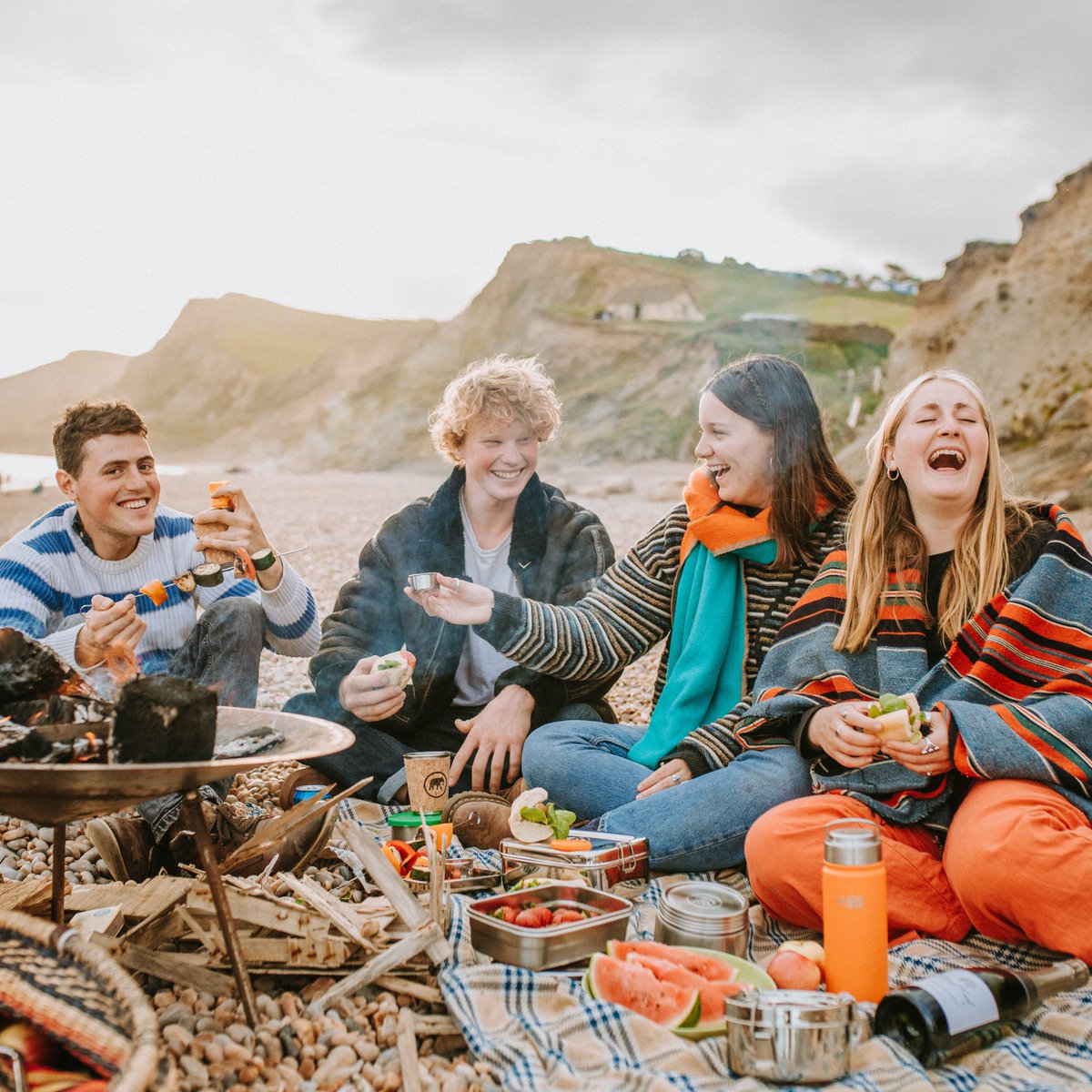 ElephantBox tweet media