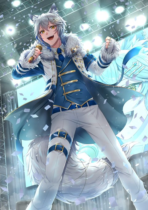 ツイステ 高画質 のtwitterイラスト検索結果