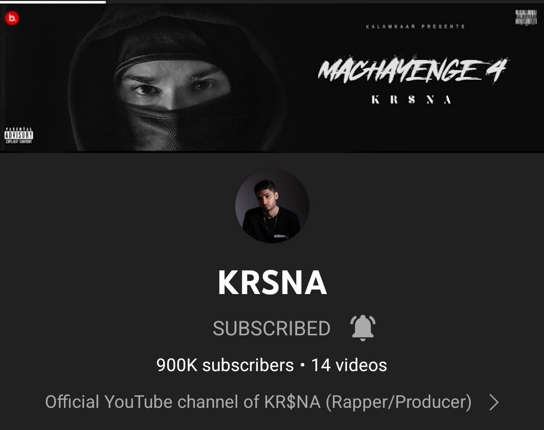 krsna_army's tweet photo. #RoadTo1Million https://t.co/x7bPxLZSJK