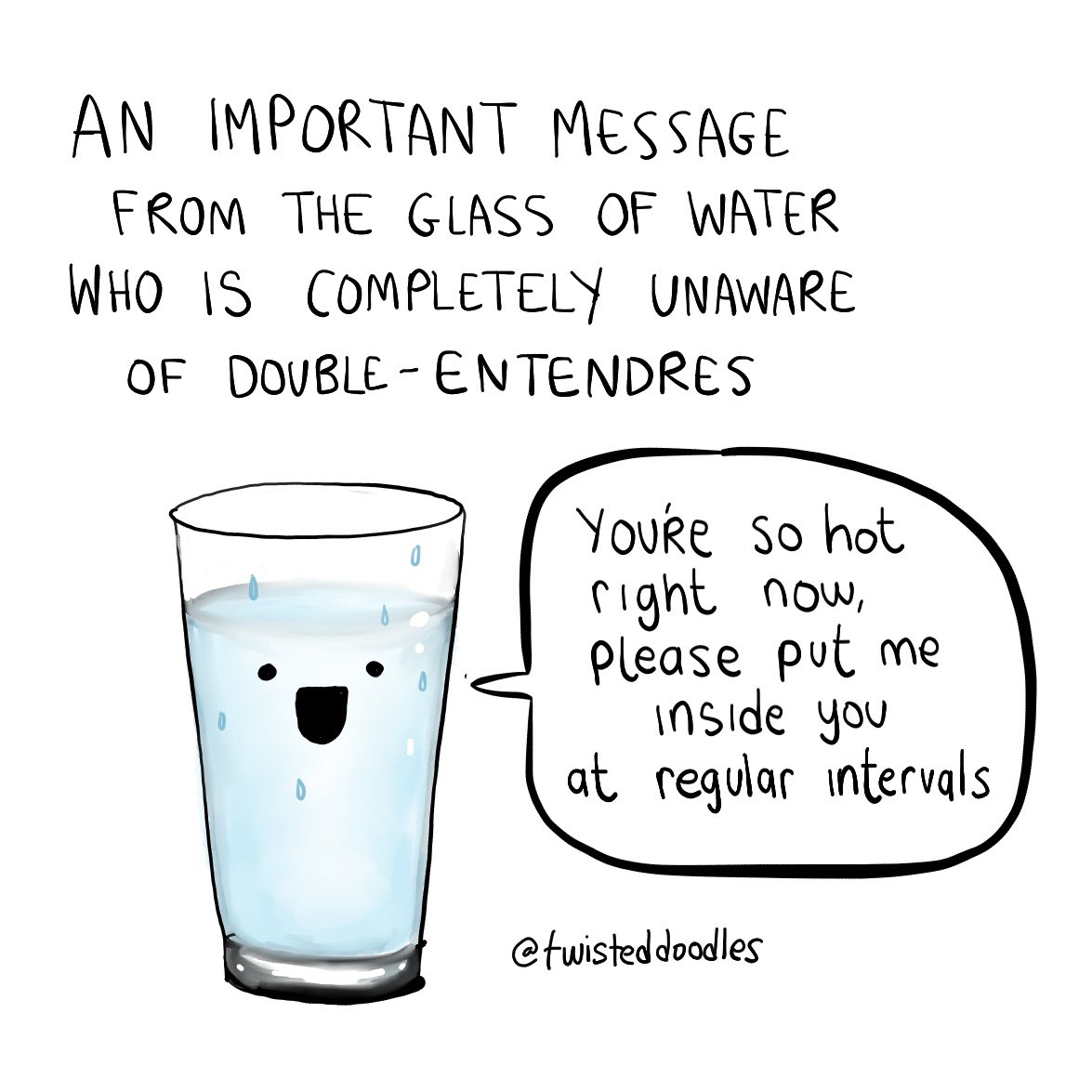 TwistedDoodles tweet media