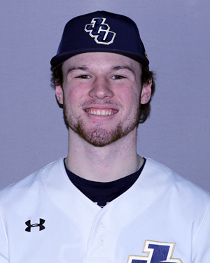 d3baseball's tweet photo. Joe Olsavsky @jcu_baseball had three hits and three RBIs in @PioneersPGCBL win last night Boxscore: https://t.co/bdr8i46qdb #d3baseball #summerspotlight https://t.co/r2MeiXBbHR