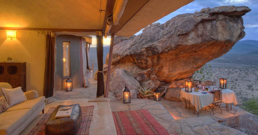 Tembea Kenya Pollmans tweet media