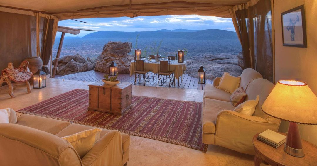 Tembea Kenya Pollmans tweet media