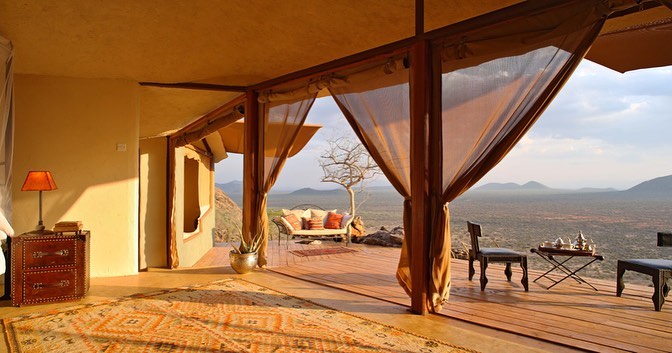 Tembea Kenya Pollmans tweet media