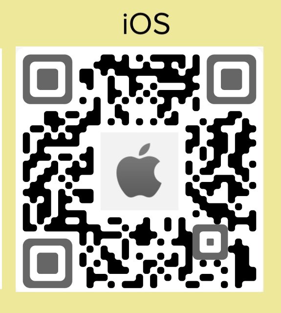 sriuttaradimath's tweet image. On 09/07/2022, HH launched the ‘Sri Uttaradi Math’ App for the benefit of all devotees. Today on the occasion of Sri Jayateertha’s Aradhana, it is made available on both Google Play Store & Apple App Store. Scan the QR Codes.
#sriuttaradimath #AppStore #PlayStore #android #ios