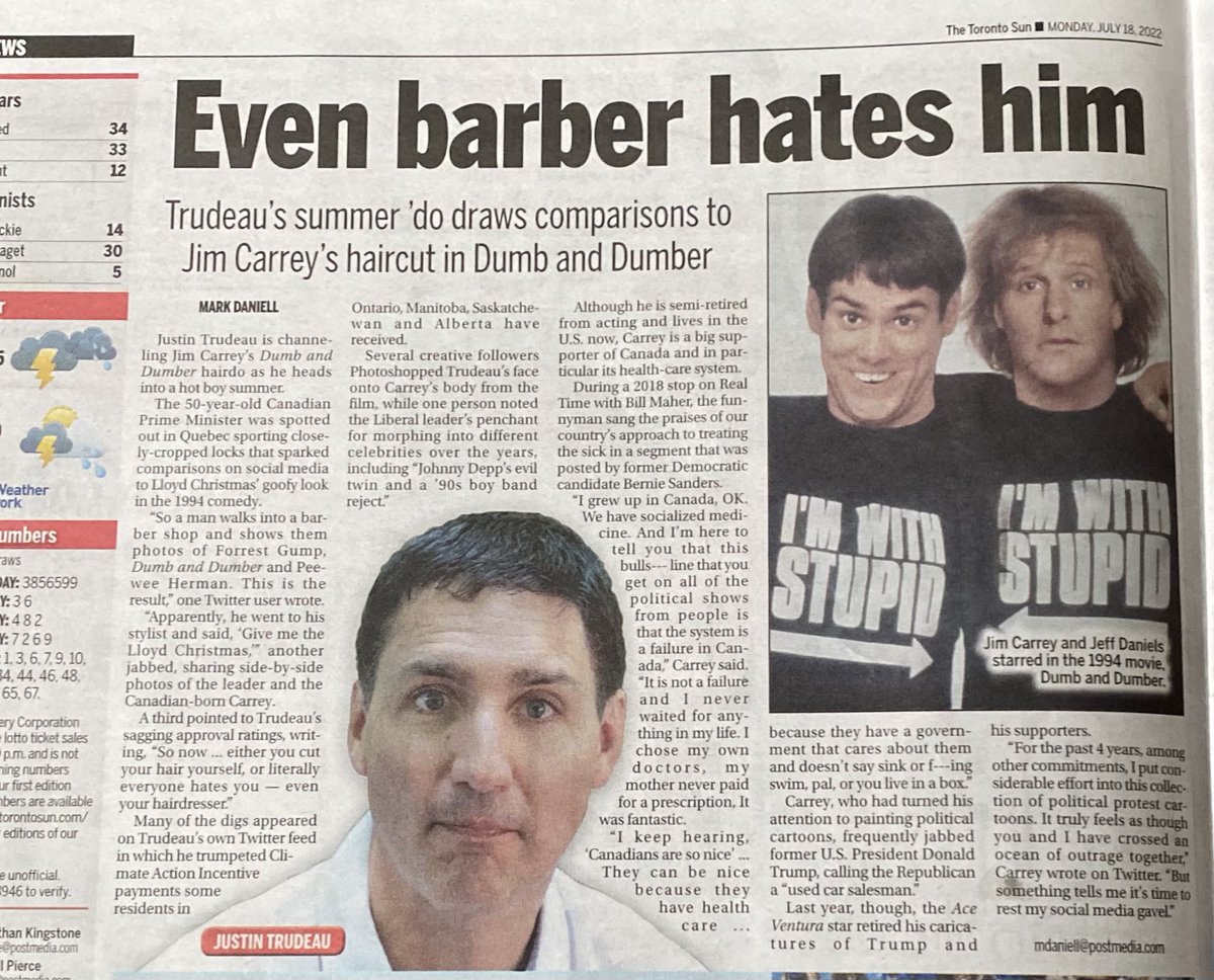 brianlilley's tweet photo. Page 2 today.
https://t.co/CKppF4Z7P9 https://t.co/xJOLhaZdOO