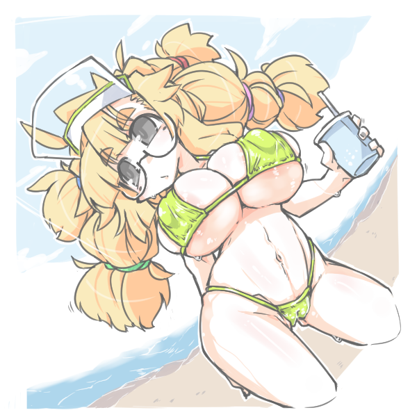 ° ω °) 海の日っ 2022!! 