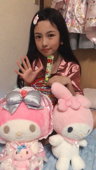 Twitterのコスプレ画像2