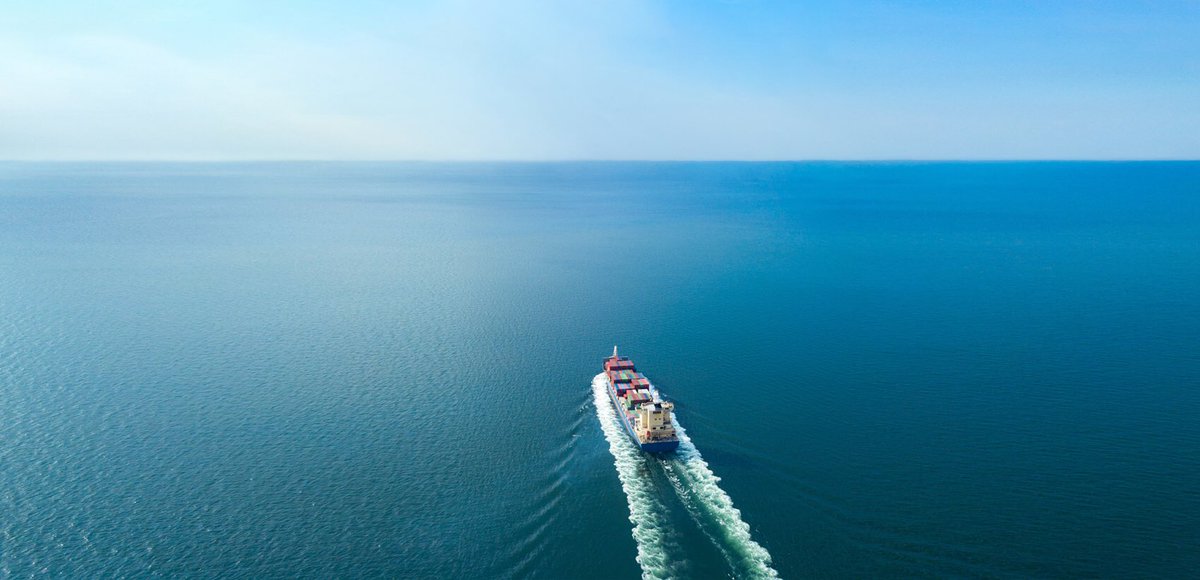 IMOHQ's tweet image. New World Maritime Theme highlights environmental legacy: bit.ly/3uUEeTu #WorldMaritimeDay