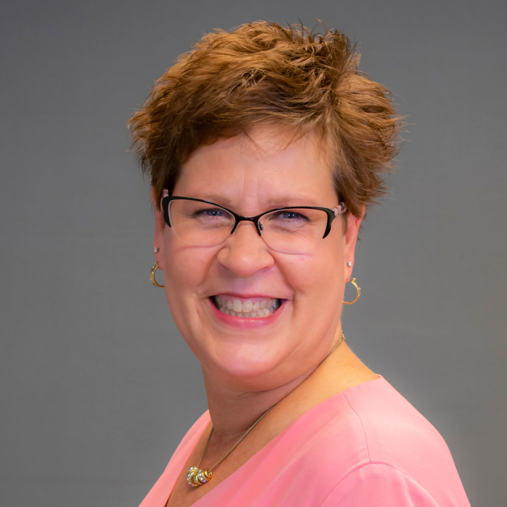 Janet Ballard, research associate at the IIDC’s Early Childhood Center (ECC), has received her Infant Mental Health Endorsement from Infancy Onward, Indiana’s Infant and Early Childhood Mental Health Association.