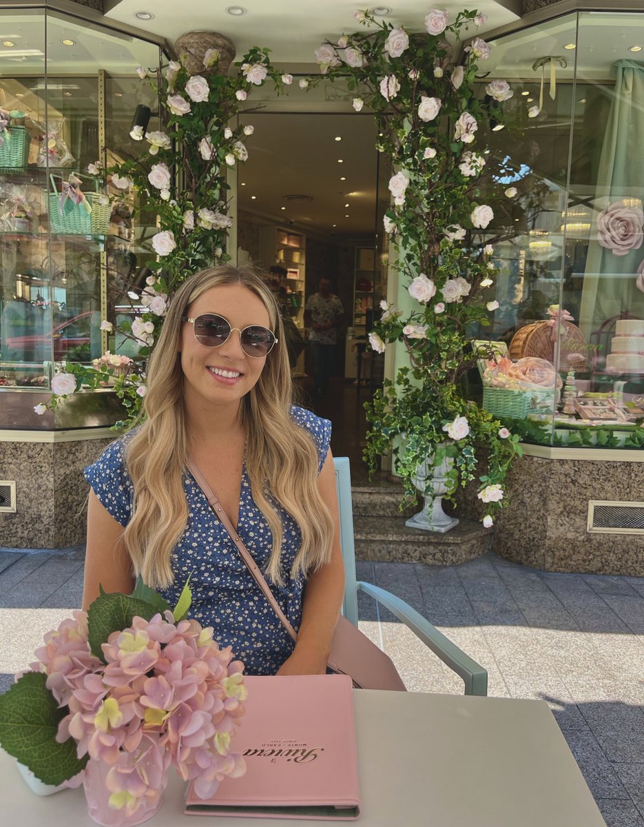 Andrea Perry tweet media